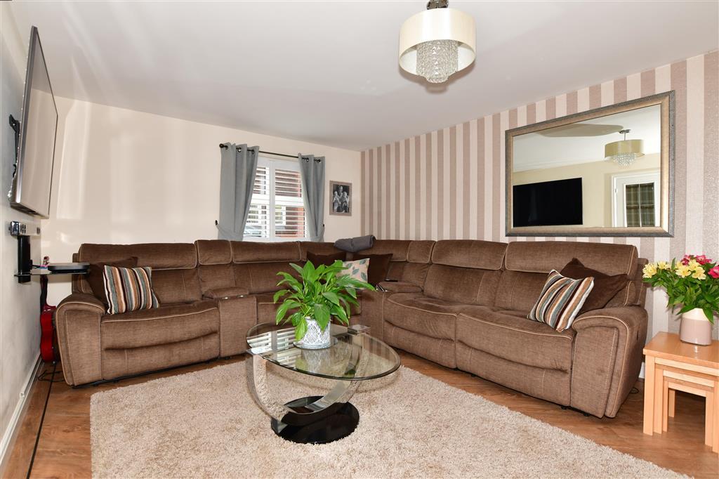 Cheney Road, Minster, Ramsgate, Kent 4 bed detached house £499,995