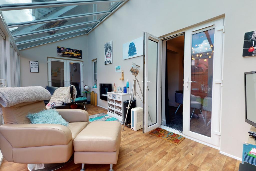 Conservatory