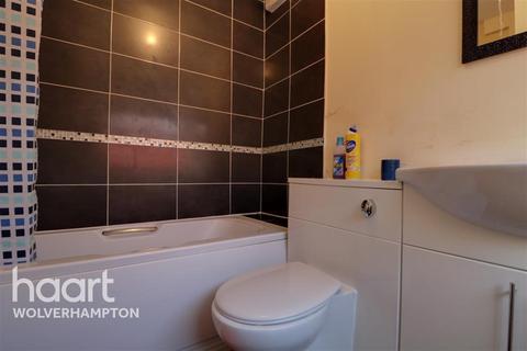 1 bedroom in a house share to rent - Dunkley St, Wolverhampton