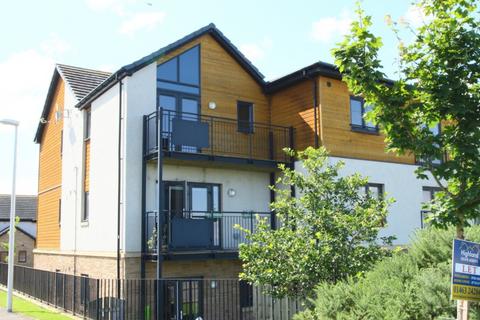 2 bedroom flat to rent - Slackbuie Park Mews, Slackbuie, Inverness, IV2
