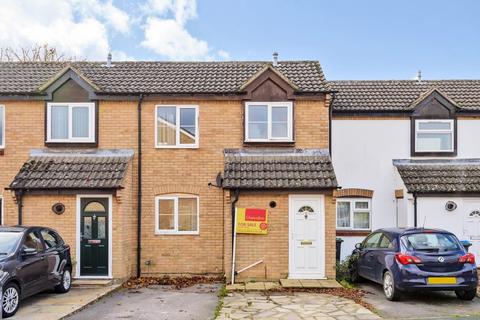 6 Burwell Close, Witney, OX28 5JN