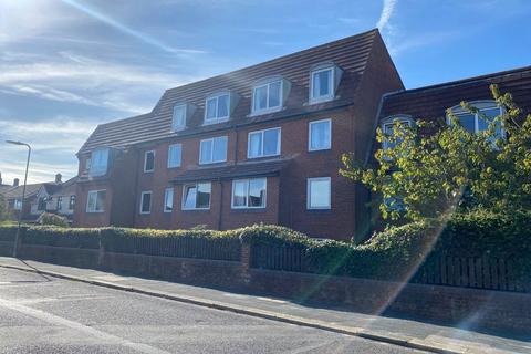 1 bedroom apartment to rent, Hometide House, Beach Road, Lee-On-The-Solent, Hampshire, PO13