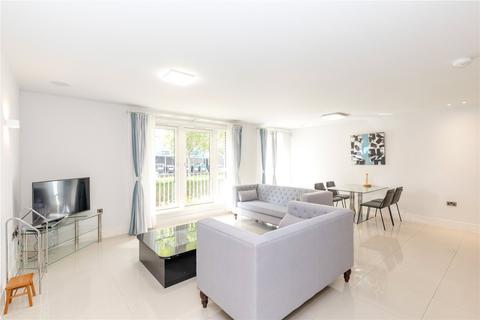 3 bedroom apartment to rent, McEwan Square, Edinburgh