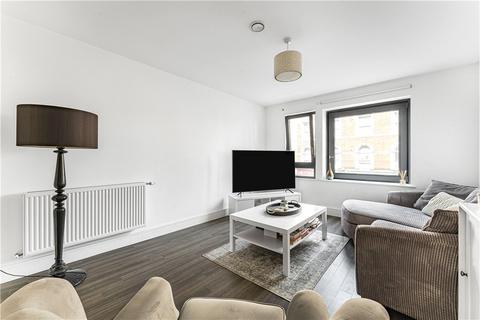 2 bedroom apartment for sale, Ashwin Street, London, E8