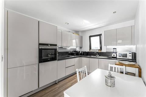 2 bedroom apartment for sale, Ashwin Street, London, E8