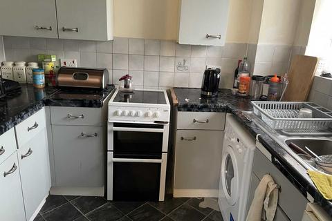 58 Willenhall Drive, Hayes, UB3 2UU