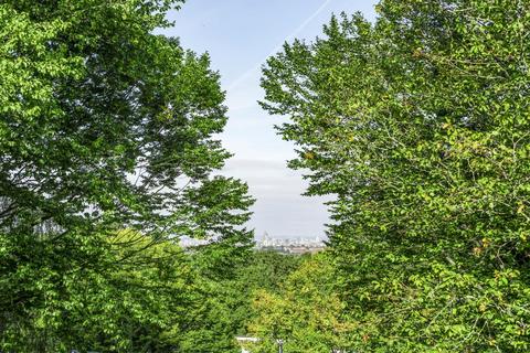 45 Crescent Wood Road, London, SE26 6SA
