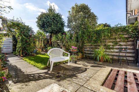 45 Crescent Wood Road, London, SE26 6SA