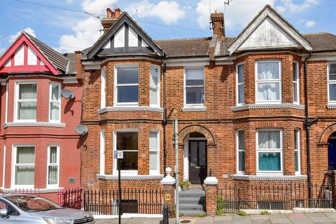 1 bedroom flat for sale, Hartington Road, Brighton, East Sussex