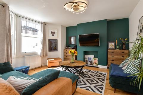 1 bedroom flat for sale, Hartington Road, Brighton, East Sussex