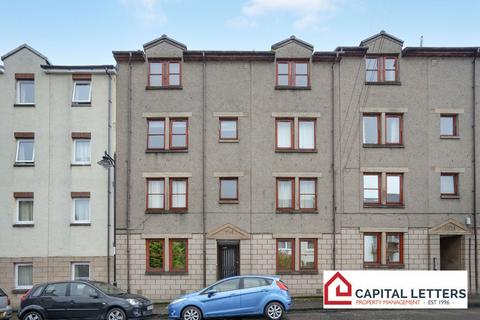 undefined, Douglas Street , Stirling FK8