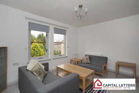 undefined, Douglas Street , Stirling FK8