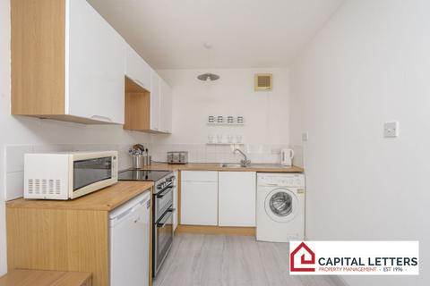 undefined, Douglas Street , Stirling FK8