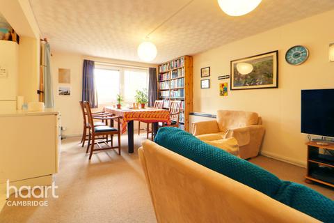 1 bedroom apartment for sale - Kingsway, Cambridge