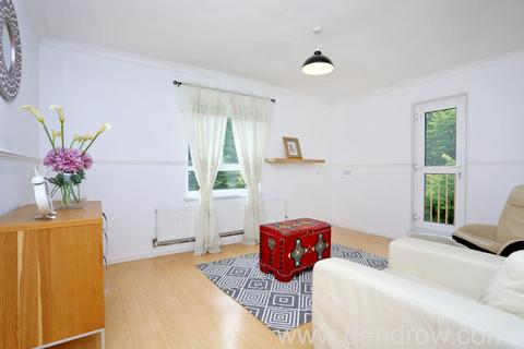 1 bedroom flat to rent, Buckingham Close, Ealing W5