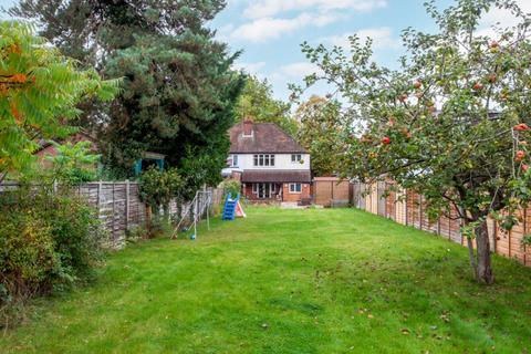 142 Henley Road, Caversham, Reading, RG4 6DJ