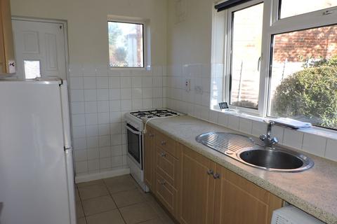 undefined, Stafford Road, New Malden, KT3