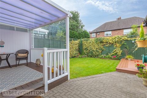68 Knowle Avenue, Ashton-under-lyne, OL7 9HW