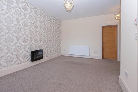 18 Milnab Street, Crieff, PH7 4BH