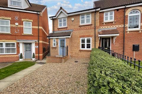 Maplewood Avenue, Woodlaithes, Rotherham S66