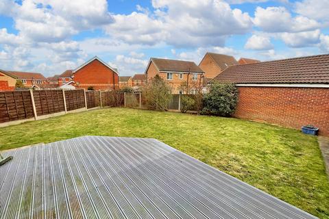 undefined, Maplewood Avenue, Woodlaithes, Rotherham S66