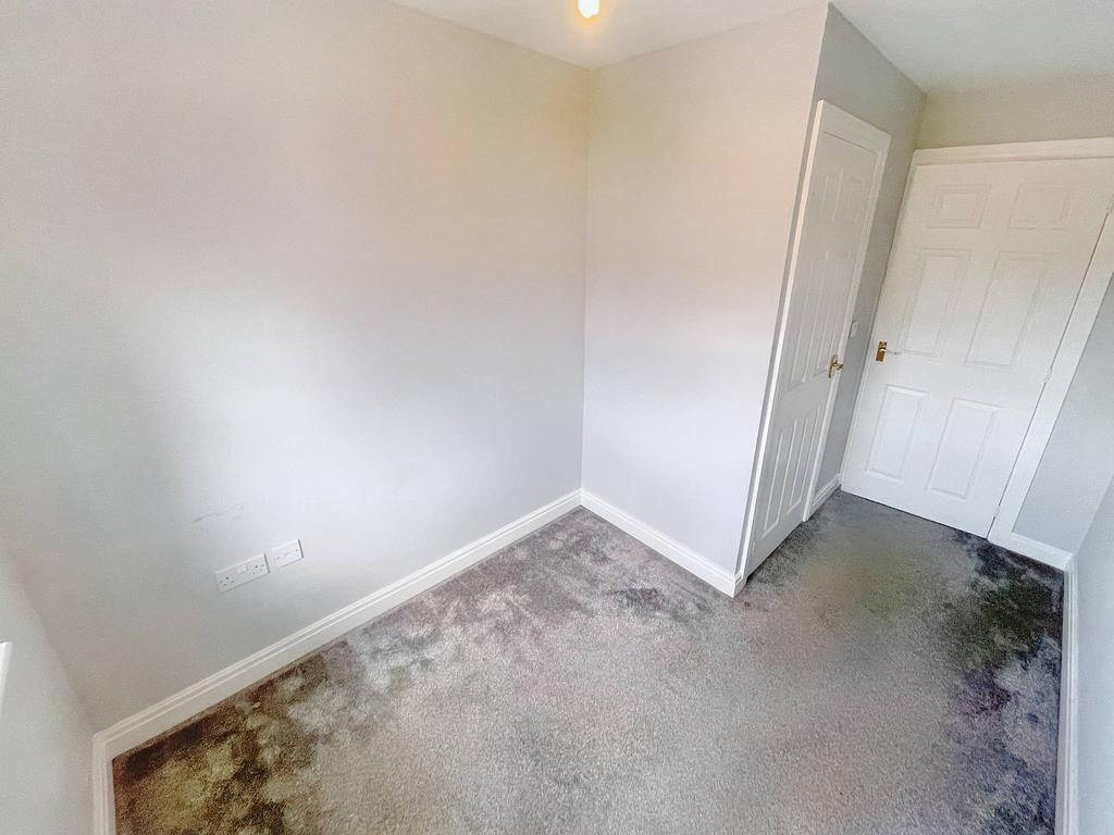Third Bedroom
