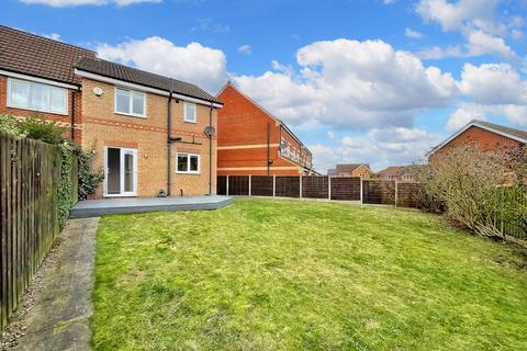 undefined, Maplewood Avenue, Woodlaithes, Rotherham S66