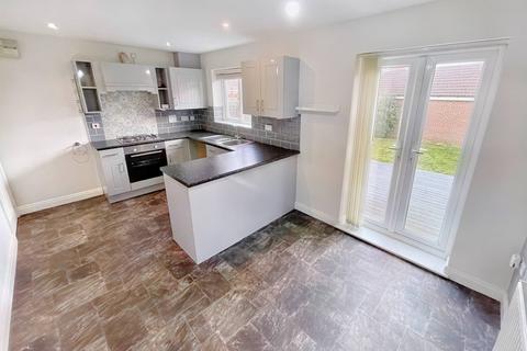 undefined, Maplewood Avenue, Woodlaithes, Rotherham S66