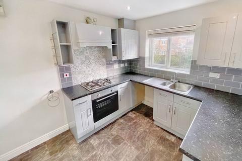 undefined, Maplewood Avenue, Woodlaithes, Rotherham S66