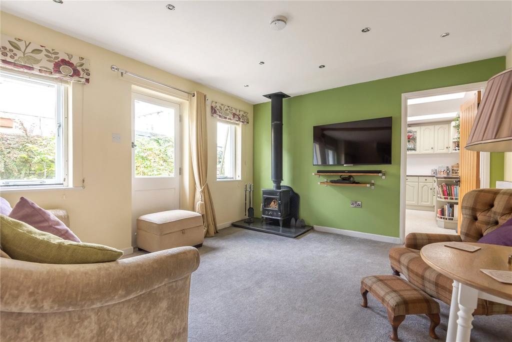Sitting Area