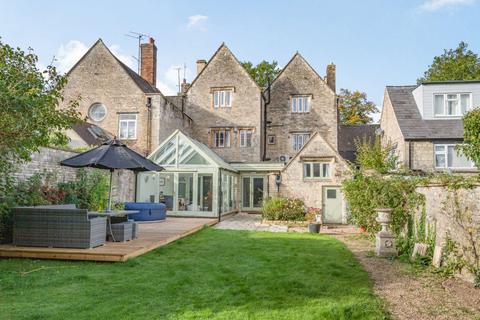 8 bedroom house for sale - Mulberry House, 9 Church Green, Witney, Oxfordshire