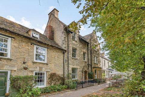 8 bedroom house for sale - Mulberry House, 9 Church Green, Witney, Oxfordshire