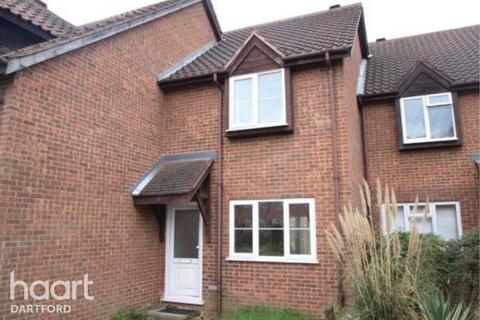 undefined, Herald Walk, Dartford