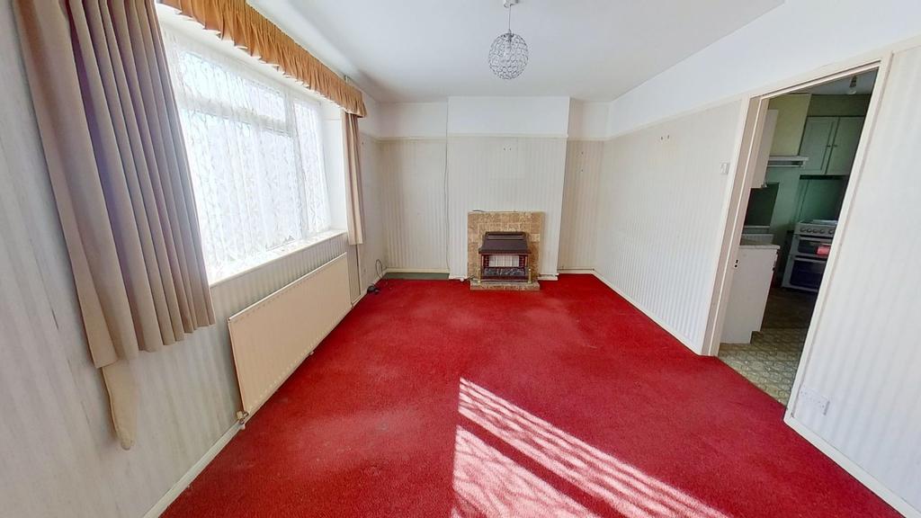 Tower Road, Lancing, West Sussex, BN15 3 bed terraced house £300,000