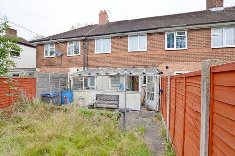 81 Chipstead Road, Birmingham, B23 5HD