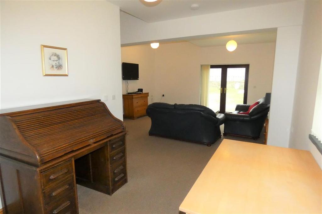 Lounge Area
