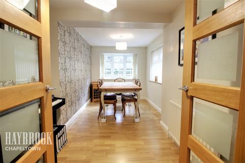 7 Avon Grove, Chapeltown, Sheffield, S35 2XU