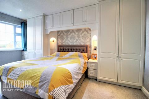 7 Avon Grove, Chapeltown, Sheffield, S35 2XU
