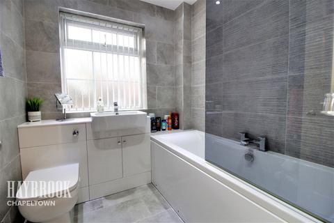 7 Avon Grove, Chapeltown, Sheffield, S35 2XU