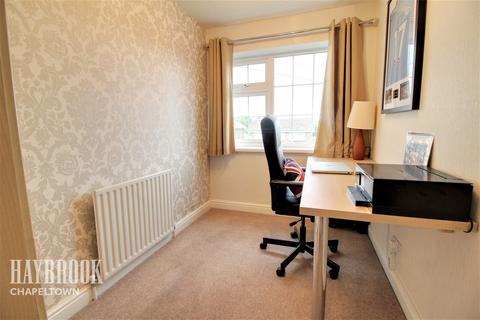 7 Avon Grove, Chapeltown, Sheffield, S35 2XU