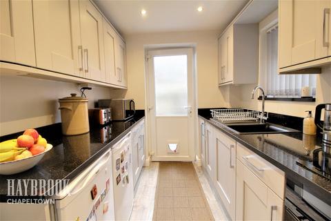 7 Avon Grove, Chapeltown, Sheffield, S35 2XU