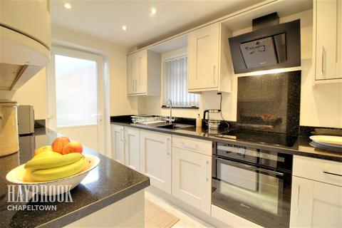 7 Avon Grove, Chapeltown, Sheffield, S35 2XU