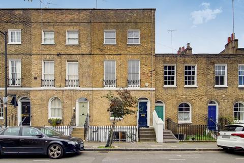 3 bedroom terraced house for sale - Halton Road, LONDON, N1