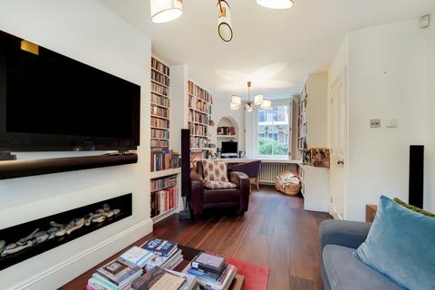 3 bedroom terraced house for sale - Halton Road, LONDON, N1