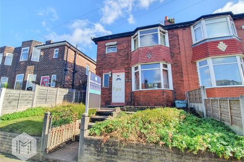 67 Burnside Avenue, Salford, M6 8NS