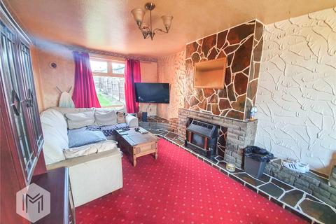 67 Burnside Avenue, Salford, M6 8NS