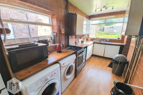 67 Burnside Avenue, Salford, M6 8NS