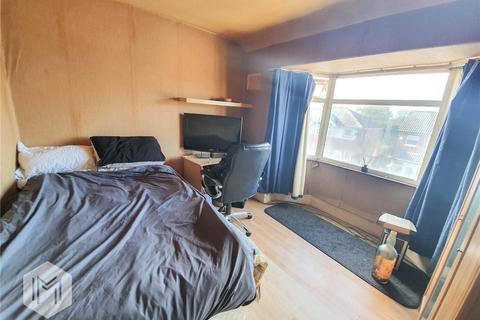67 Burnside Avenue, Salford, M6 8NS