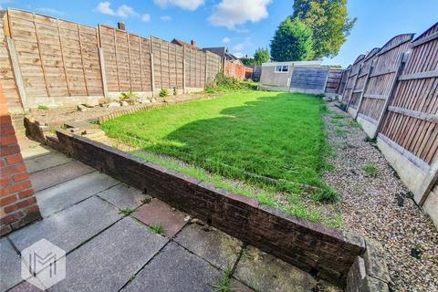 67 Burnside Avenue, Salford, M6 8NS
