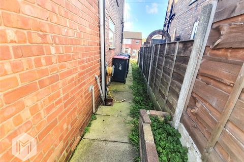 67 Burnside Avenue, Salford, M6 8NS